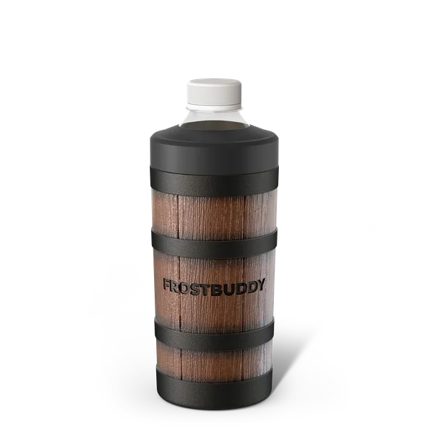 Universal XL - Bourbon Barrel