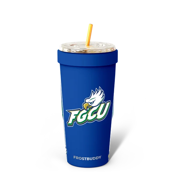To-Go Buddy - FGCU Eagles, Gameday