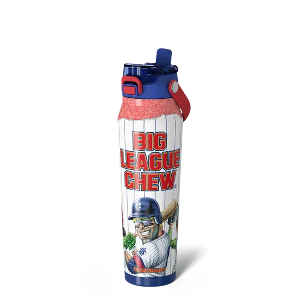 Bottle Buddy 32oz - Original Big League Chew