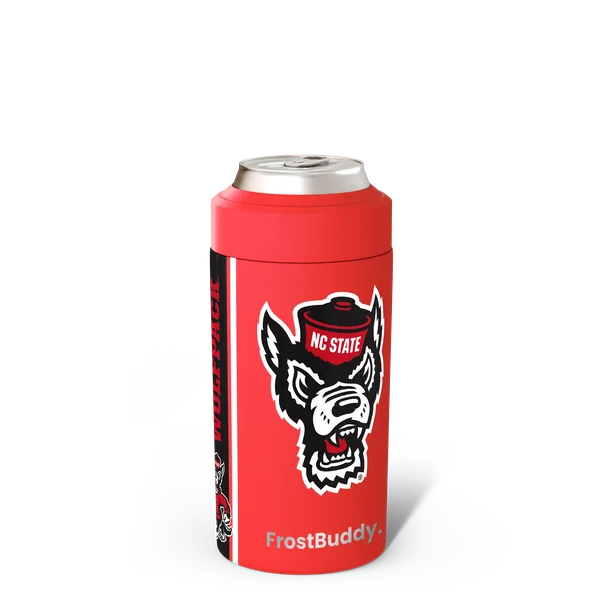 Universal Buddy - NC State Wolfpack, Gameday