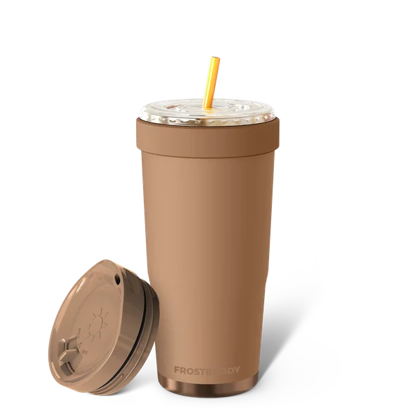 To-Go Buddy, Milk Chocolate