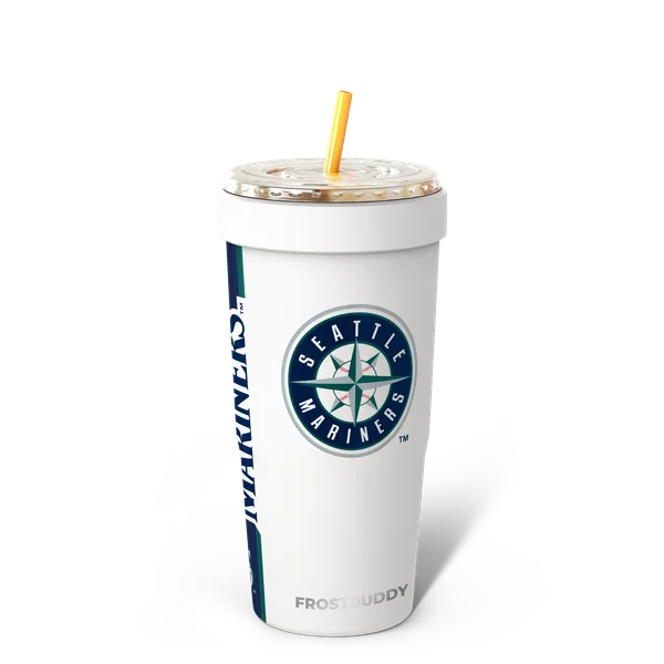 To-Go Buddy, Seattle Mariners, Gameday