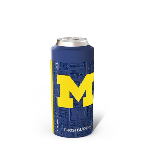 Universal Buddy - Michigan Wolverines, Legacy