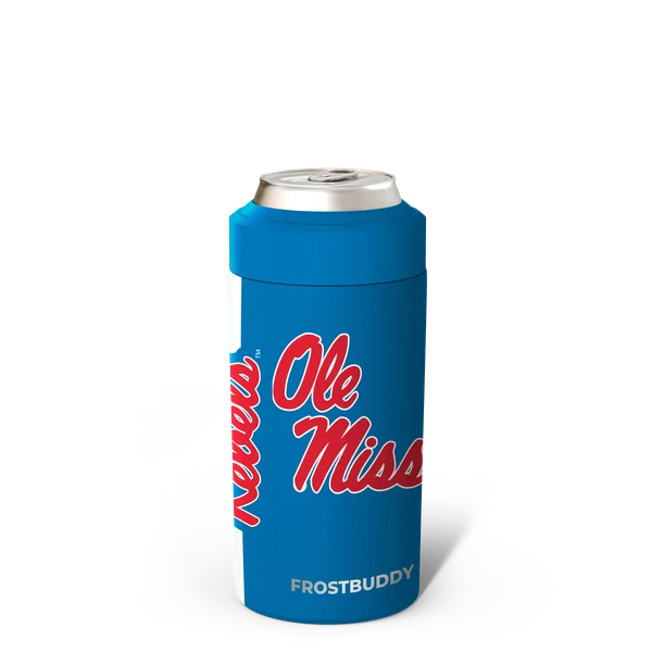 Universal Buddy - Ole Miss Rebels, Gameday — uni-babyblue-ncaa-olemiss-stripe