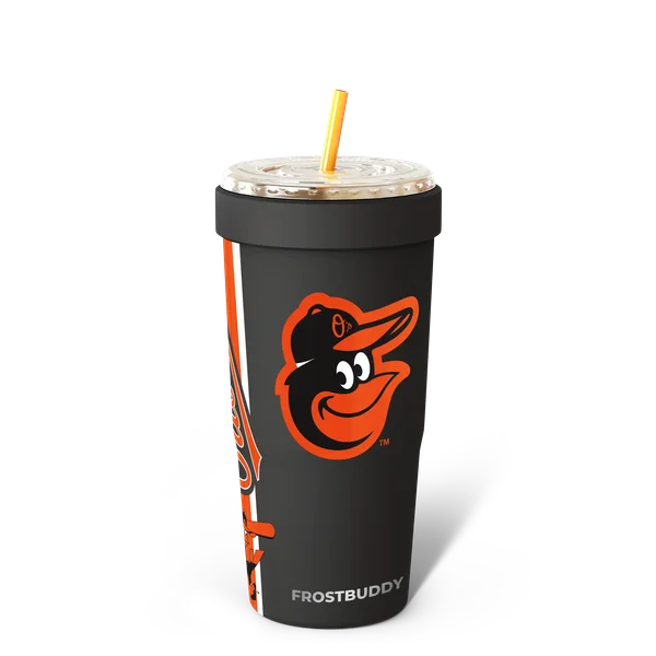 To-Go Buddy - Baltimore Orioles, Gameday