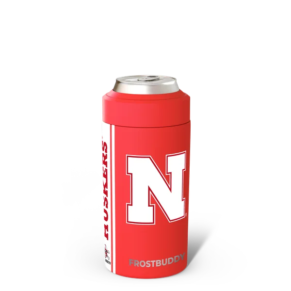 Universal Buddy, Nebraska Cornhuskers, Gameday