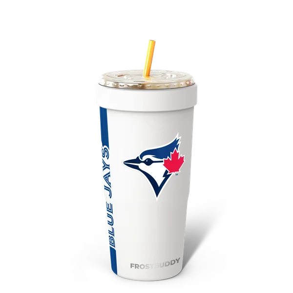 To-Go Buddy - Toronto Blue Jays, Gameday