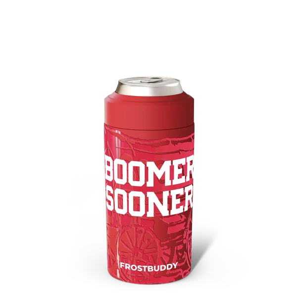 Universal Buddy - Oklahoma Sooners, Father's Day