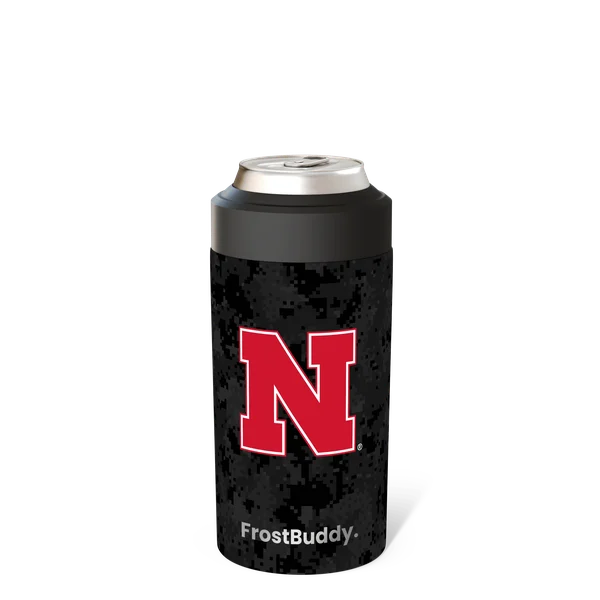 Universal Buddy, Nebraska x OHT