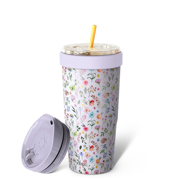 To-Go Buddy - Wildflower