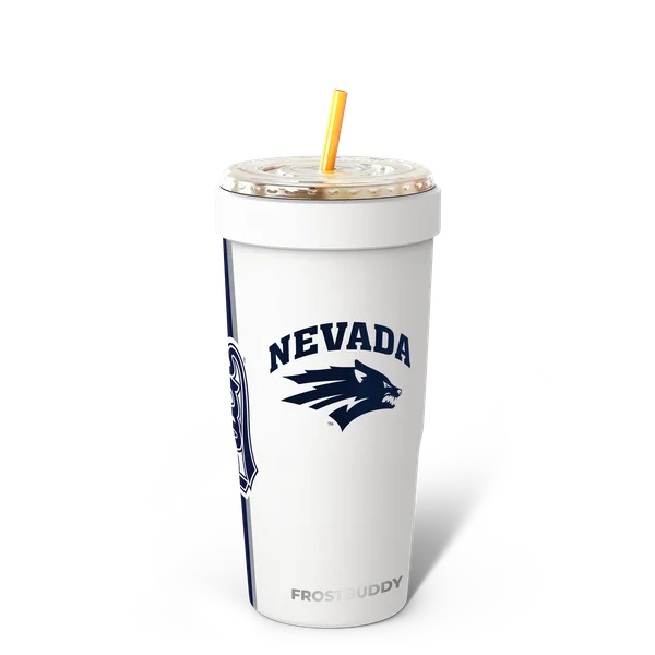 To-Go Buddy - Nevada Wolf Pack, Gameday
