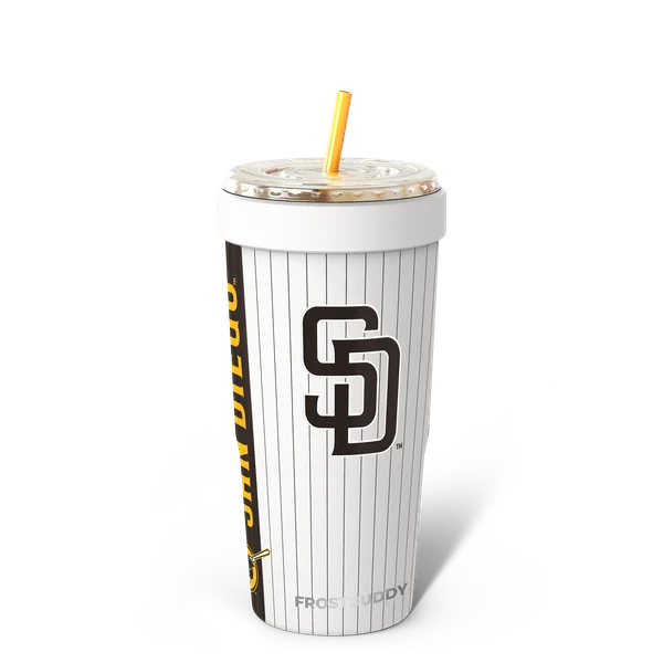 To-Go Buddy - San Diego Padres, Gameday