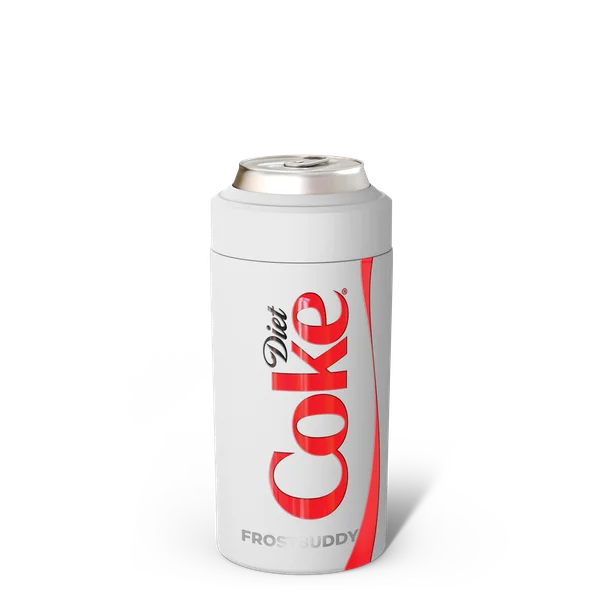 Universal Buddy, Coca-Cola, Diet Coke