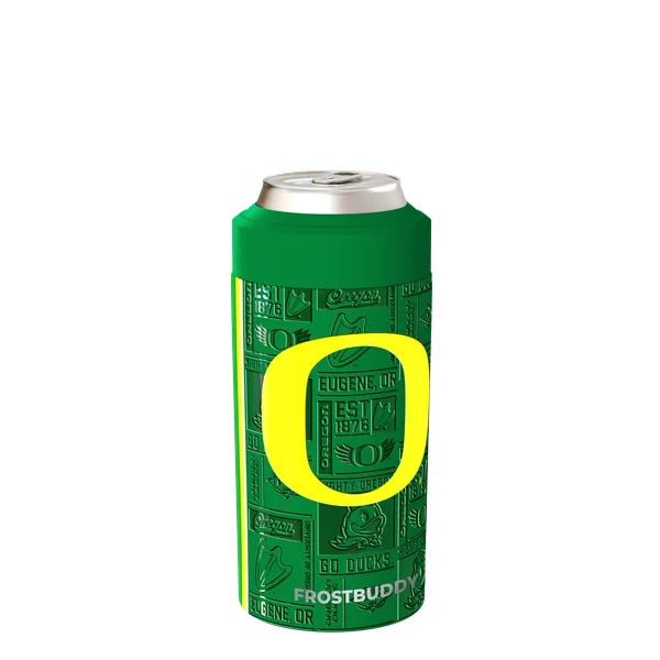 Universal Buddy - Oregon Ducks, Legacy