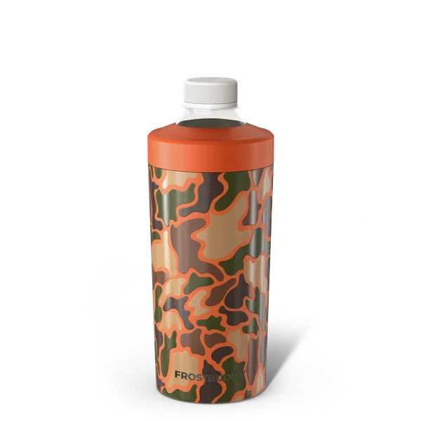 Universal XL - Duck Camo
