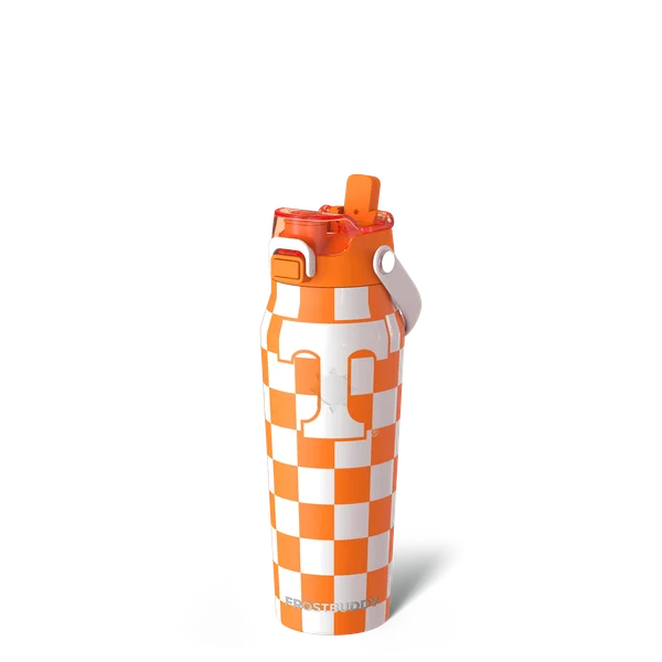 Bottle Buddy 24oz, Tennessee Volunteers, Signature