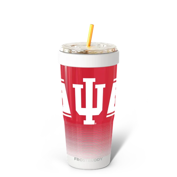 To-Go Buddy - Indiana Hoosiers, Gradient