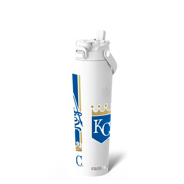 Bottle Buddy 32oz, Kansas City Royals, Gameday