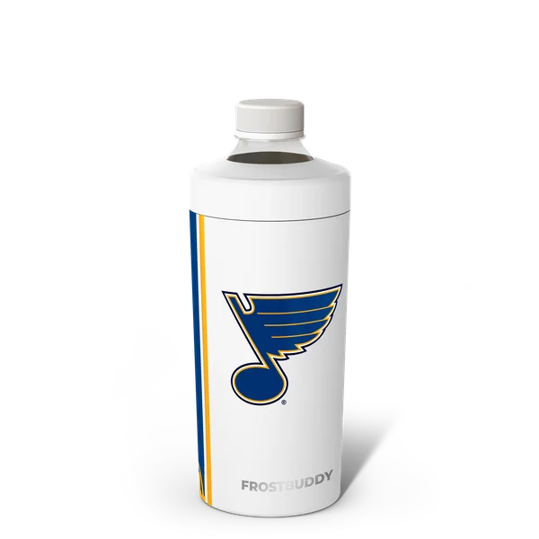 Universal XL - St. Louis Blues, Gameday