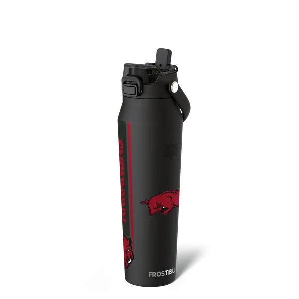 Bottle Buddy 32oz - Arkansas Razorbacks, Gameday