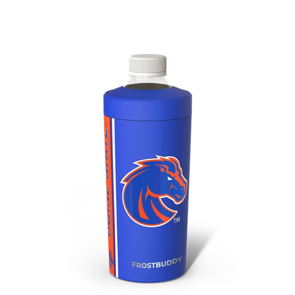 Universal XL, Boise State Broncos, Gameday