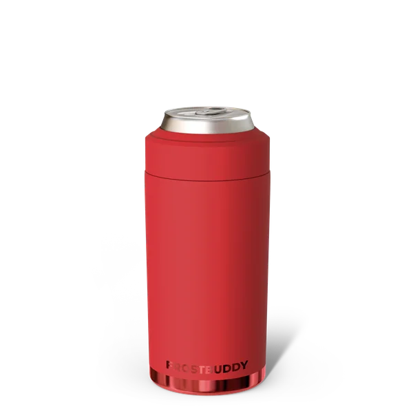 Universal Buddy - Crimson
