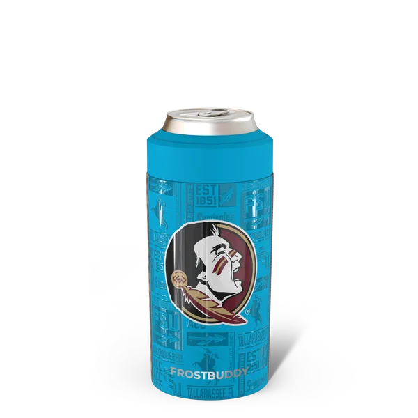 Universal Buddy - Florida State Seminoles, Signature