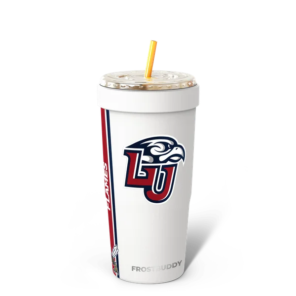 To-Go Buddy - Liberty Flames, Gameday
