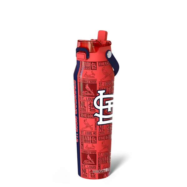 Bottle Buddy 32oz, St. Louis Cardinals, Legacy