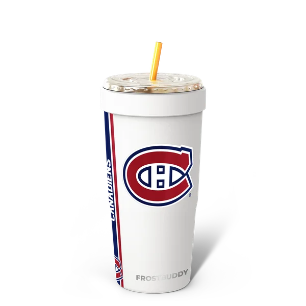To-Go Buddy - Montreal Canadiens, Gameday