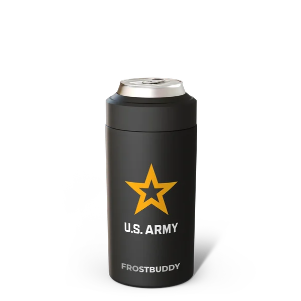 Universal Buddy - U.S. Army, Unit Zero