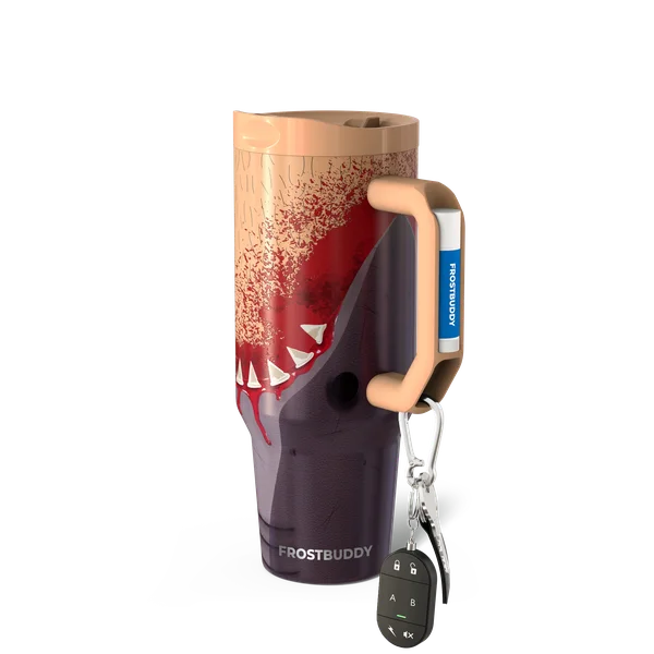 Thicc Buddy 40oz - Snack Time