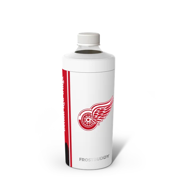 Universal XL - Detroit Red Wings, Gameday