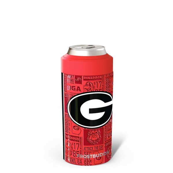 Universal Buddy, Georgia Bulldogs, Legacy