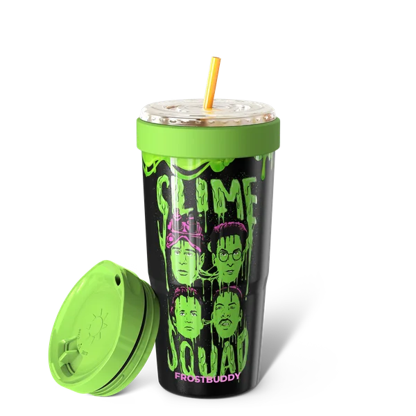 To-Go Buddy - Ghostbusters™, Slime Squad