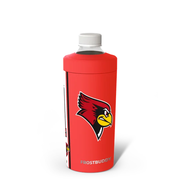 Universal XL, Illinois State Redbirds, Gameday