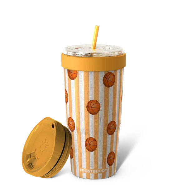 To-Go Buddy - Vintage Basketball