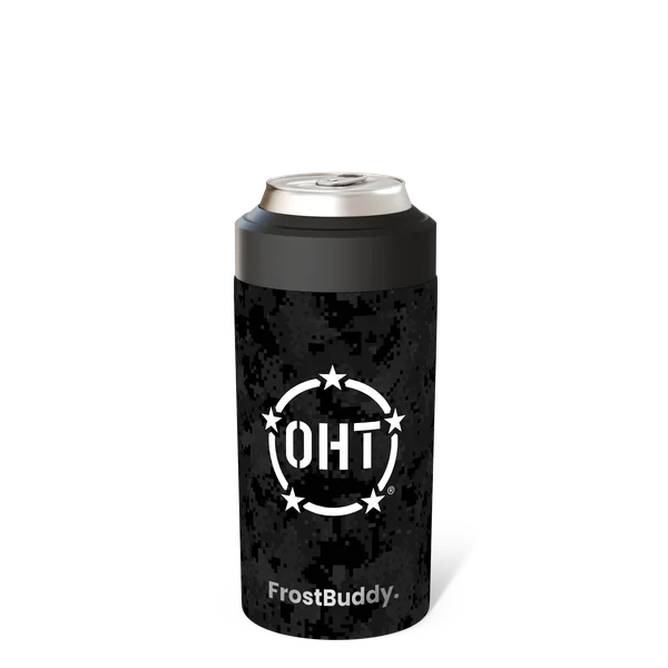 Universal Buddy - OHT Service