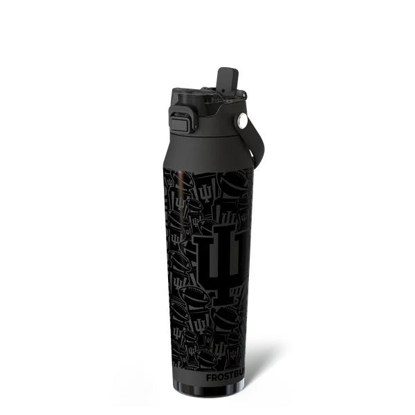 Bottle Buddy 32oz, Indiana Hoosiers, 2025 Big Ten Champions