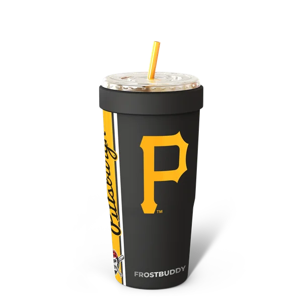 To-Go Buddy - Pittsburgh Pirates, Gameday