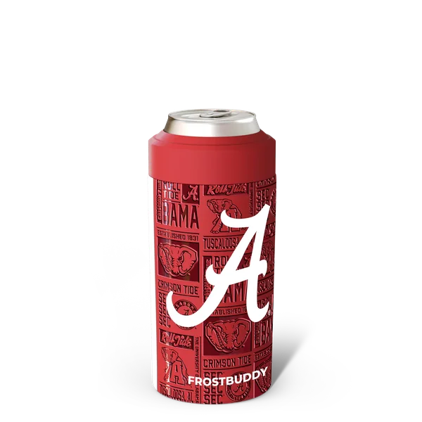 Universal Buddy - Alabama Crimson Tide, Legacy