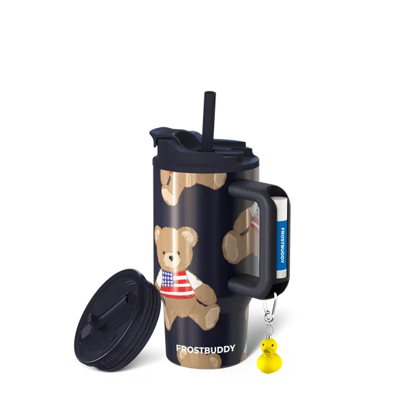 Thicc Buddy 16oz - Stars & Snuggles