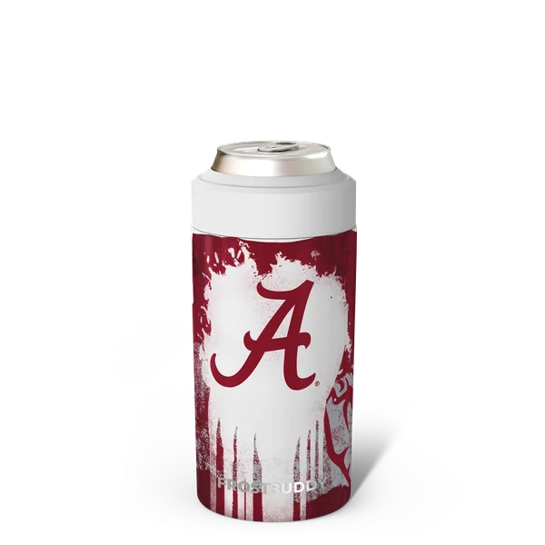 Universal Buddy, Alabama Crimson Tide, Drip