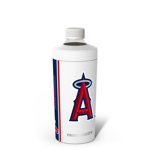 Universal XL - Los Angeles Angels, Gameday