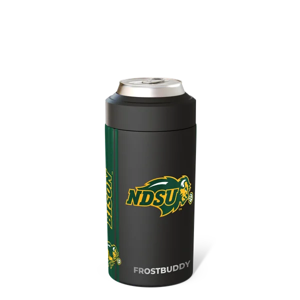 Universal Buddy, North Dakota State Bison, Gameday