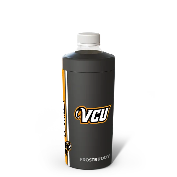 Universal XL, VCU Rams, Gameday