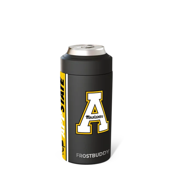 Universal Buddy, Appalachian State Mountaineers, Gameday