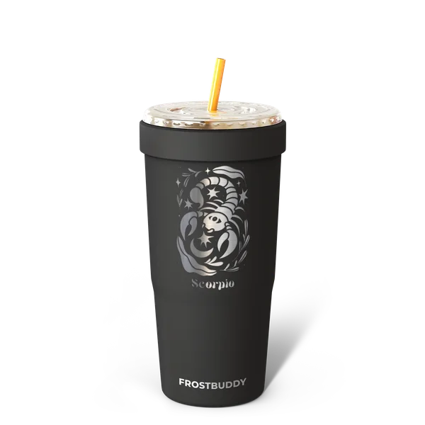 To-Go Buddy - Zodiac, Scorpio