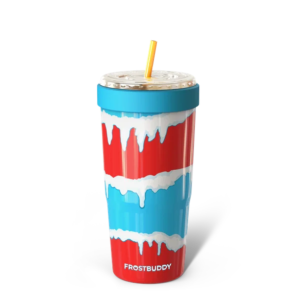 To-Go Buddy - Frosty Freeze