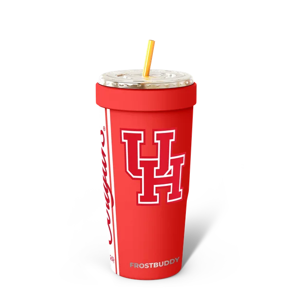 To-Go Buddy, Houston Cougars, Gameday